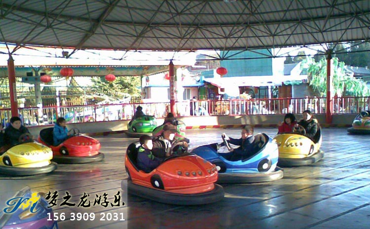 無(wú)天網(wǎng)碰碰車(chē)